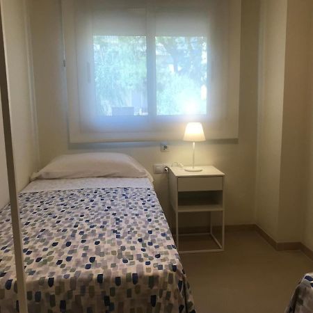Apartaments Les Palmeres קמארוגה מראה חיצוני תמונה