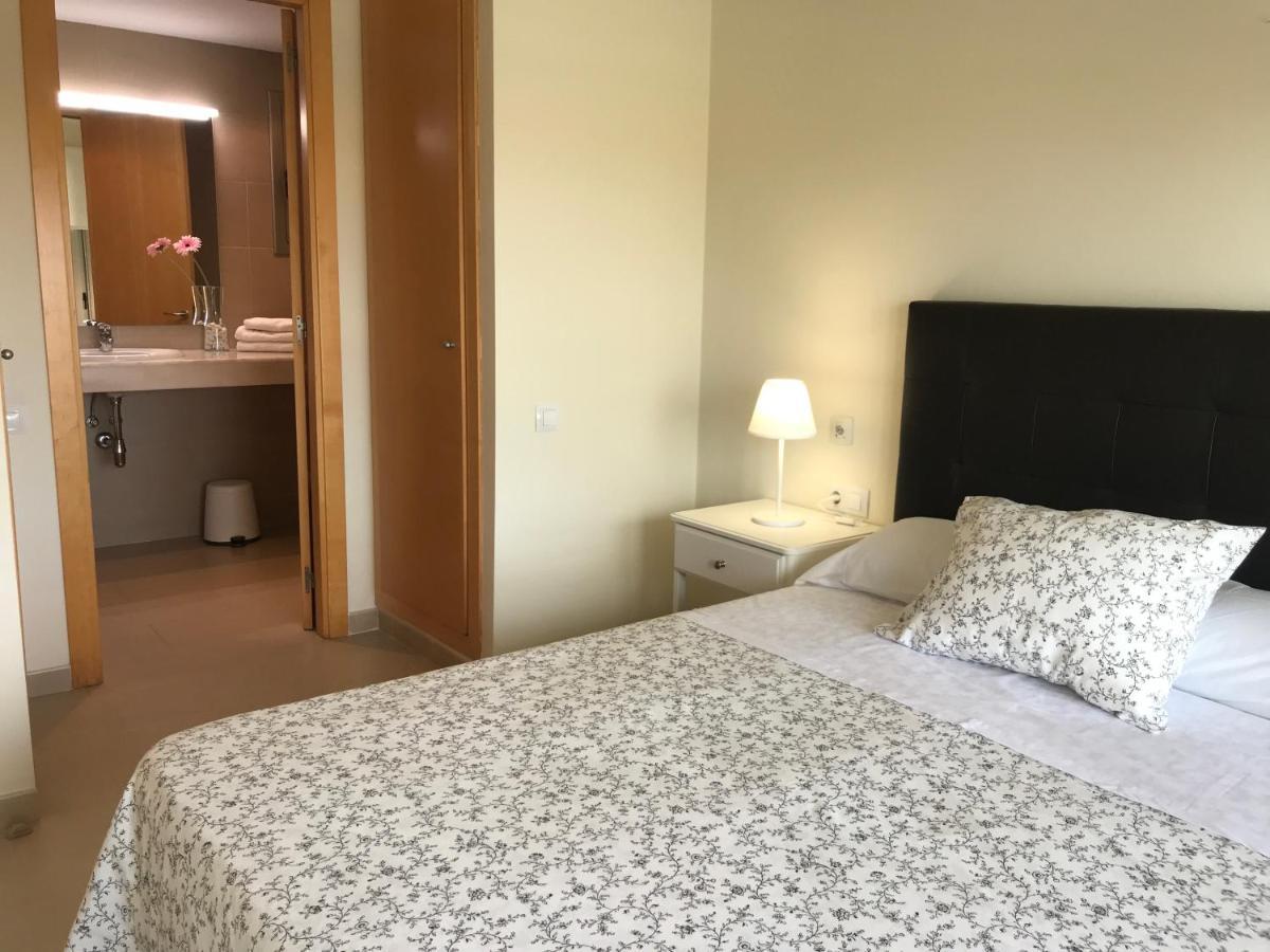 Apartaments Les Palmeres קמארוגה מראה חיצוני תמונה