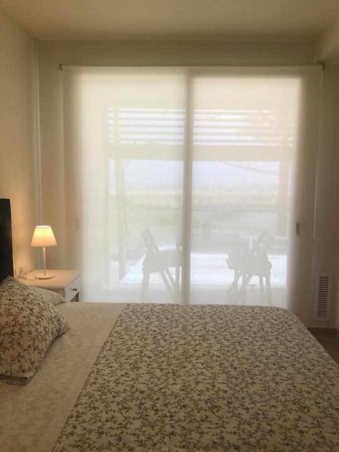 Apartaments Les Palmeres קמארוגה מראה חיצוני תמונה