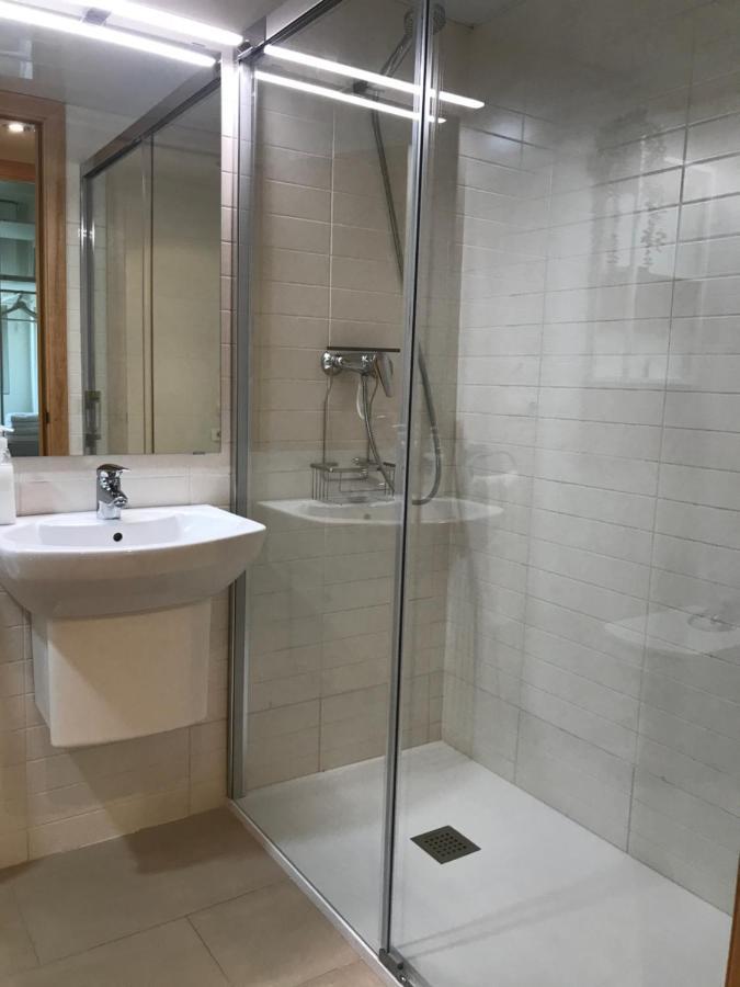 Apartaments Les Palmeres קמארוגה מראה חיצוני תמונה